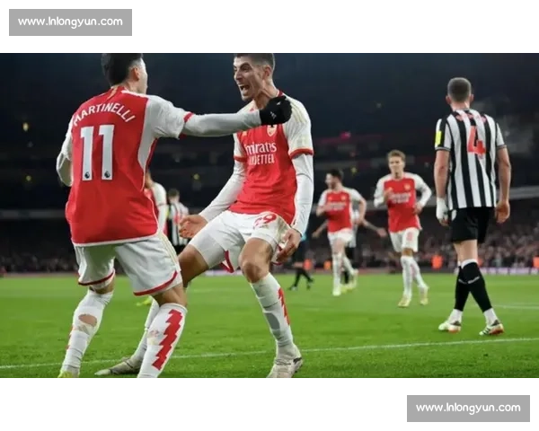 阿森纳 31% 阵地战进球垫底：定位球依赖症下的隐忧