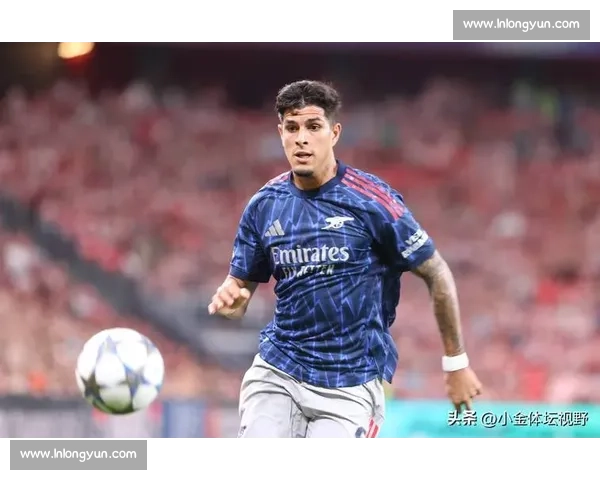 零封五连胜！阿森纳 10 月攻防统治力冠绝欧洲